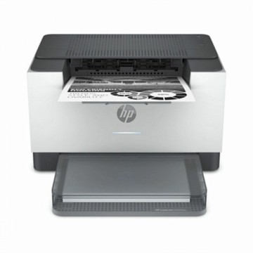 Монохромный лазерный принтер HP M209dw