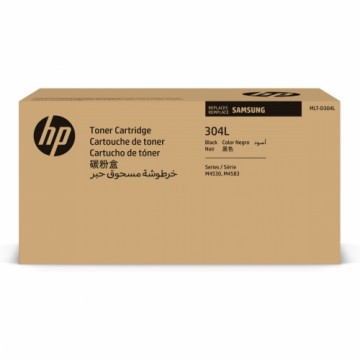 Original Ink Cartridge HP SV037A Black