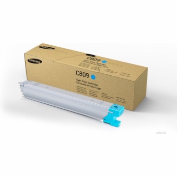 Original Toner HP SS567A Cyan