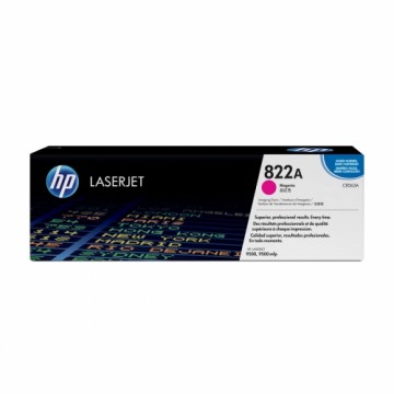 Барабан принтера HP Laserjet Color 9500 Розовый