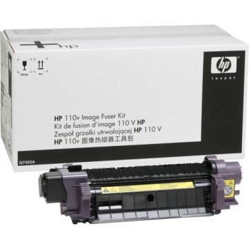 Atkalizmantots fiksators HP Q7503A Melns (1 gb.)