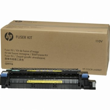 Сменный термоблок HP CE978A