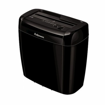 Micro-Cut Paper Shredder Fellowes CRC47003 12 L 4 x 40 mm