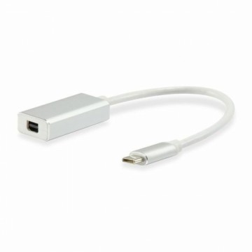 Кабель Displayport Equip 133457 Белый