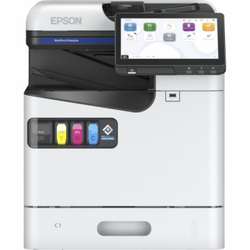 Daudzfunkcionāls Printeris Epson WorkForce Enterprise AM-C400