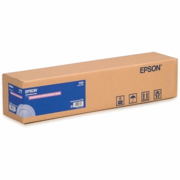 Бумага для печати Epson C13S041396 Чёрный 500 Листья (1 штук)