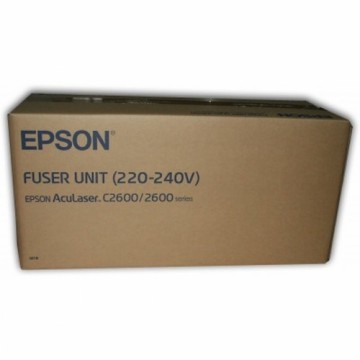 Atkalizmantots fiksators Epson Aculaser C-2600/2600N