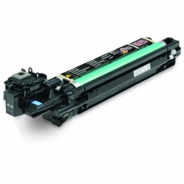 Тонер Epson ACULASER C3900N Чёрный