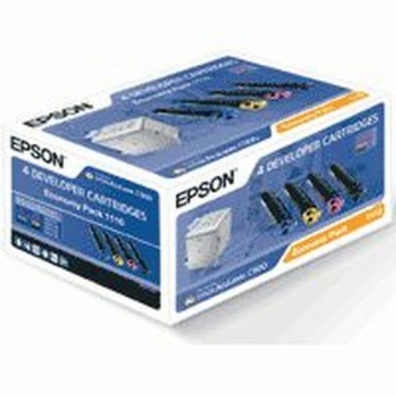 Toneris Epson Aculaser C-900