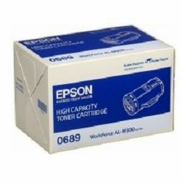 Printer Epson C13S050691 Black