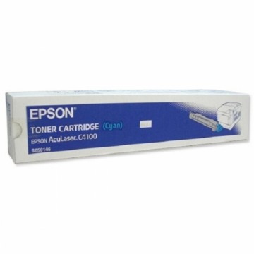 Toneris Epson Aculaser C-4100 Ciānkrāsa