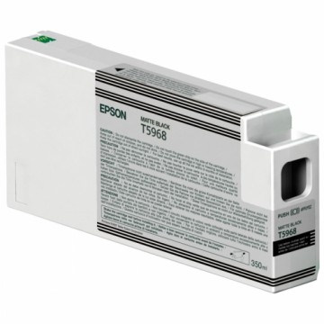 Картридж с оригинальными чернилами Epson C13T59680N Матово-черный