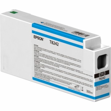 Oriģinālais Tintes Kārtridžs Epson T54X300 Balts Fuksīns