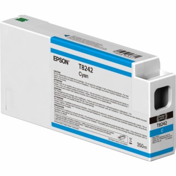 Oriģinālais Tintes Kārtridžs Epson T54X200 Ciānkrāsa