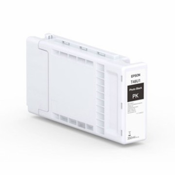 Картридж с оригинальными чернилами Epson UltraChrome PRO6 Чёрный