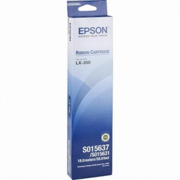 Оригинальная лента для матричного принтера Epson localization_B075Q2YKWS Чёрный (1 штук)