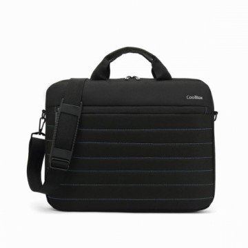 Чемодан для ноутбука CoolBox COO-BAG14-1N 14"