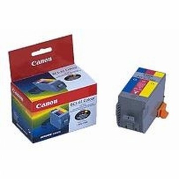 Картридж с оригинальными чернилами Canon BJC