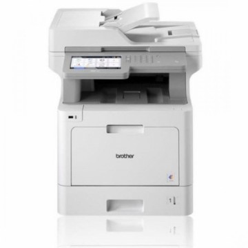 Multifunction Printer   Brother MFC-L9570CDW