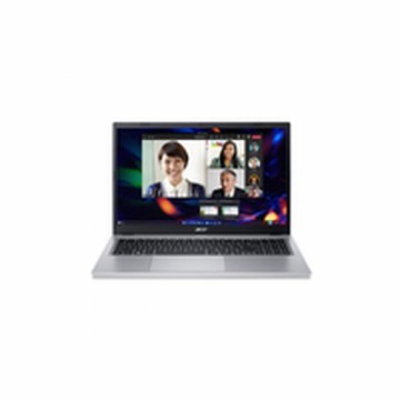 Portatīvais dators Acer EXTENSA 215-33 15,6" Intel Core i3 N305 8 GB RAM 512 GB SSD