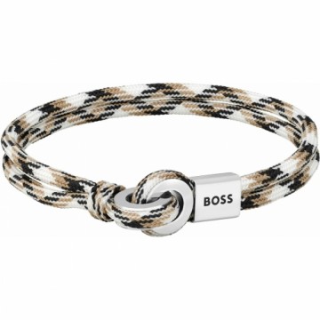 Мужские браслеты Hugo Boss 1580471M Текстиль