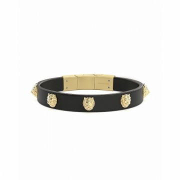 Ladies' Bracelet Guess JUMB01310JWYGT-U 25 cm