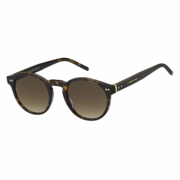 Vīriešu Saulesbrilles Tommy Hilfiger TH-1795-S-086-HA Ø 50 mm