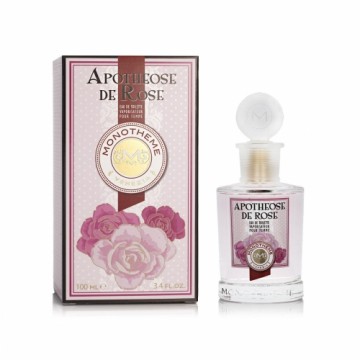 Women's Perfume Monotheme Venezia Apotheose de Rose EDT 100 ml