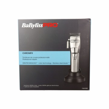 Машинка для стрижки волос Babyliss FX8700E