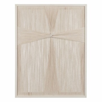 Canvas Deco Beige 57 x 3 x 75 cm