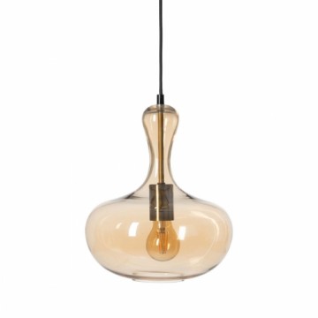 Ceiling Light Golden Caramel 60 W