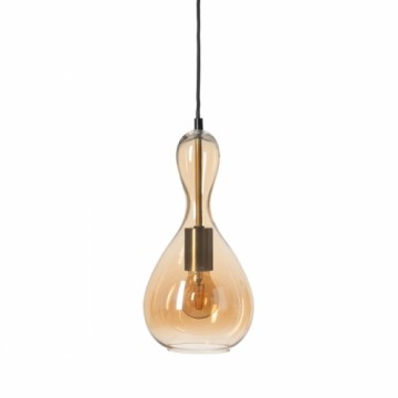 Ceiling Light Golden Caramel 60 W