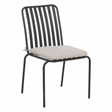 Dining Chair Anthracite 56 x 57 x 87 cm