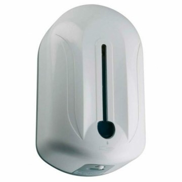 Automatic Soap Dispenser with Sensor Dahi White 1,1 L