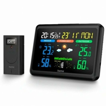 Multi-function Weather Station Hama 00185861