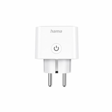 Drošinātāju kārba Hama 00176638 Balts 360 W (1 gb.)