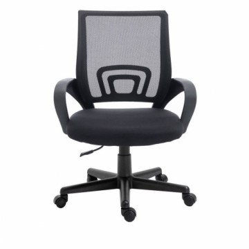 Office Chair Equip 651003 Black