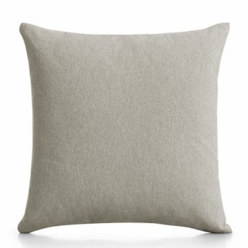 Cushion cover Eysa LEVANTE Beige 45 x 45 cm Squared