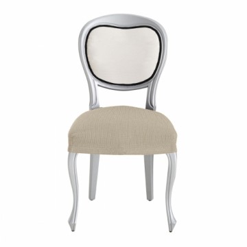 Chair Cover Eysa ULISES Soft green 50 x 5 x 50 cm 2 Units