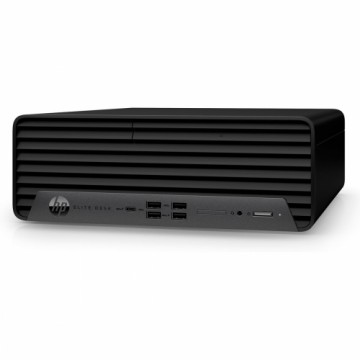 Настольный ПК HP Elite 800 SFF G9 Intel Core i5-13500 16 GB RAM 512 Гб SSD