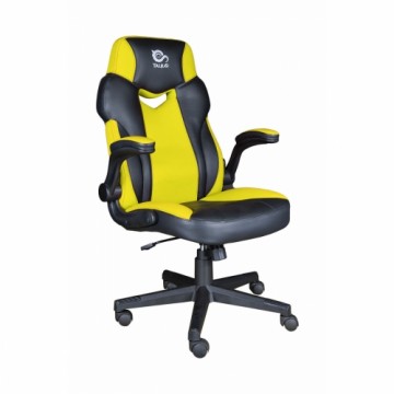 Gaming Chair Talius CRAB GAMING Yellow