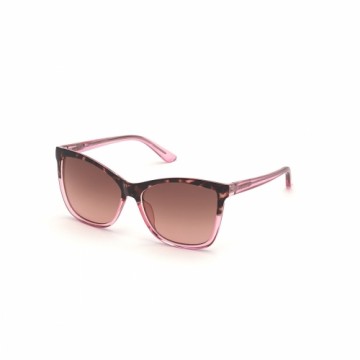 Sieviešu Saulesbrilles Guess GU7779-5772U ø 57 mm