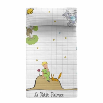 постельное покрывало HappyFriday Le Petit Prince Imagination Разноцветный 180 x 260 cm