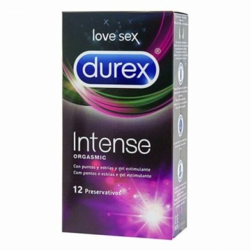 Condoms Durex