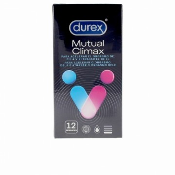 Презервативы Durex