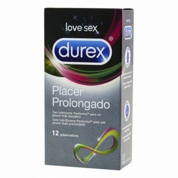 Prezervatīvi Durex