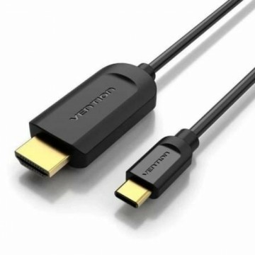 Кабель HDMI Vention CGUBI 3 m