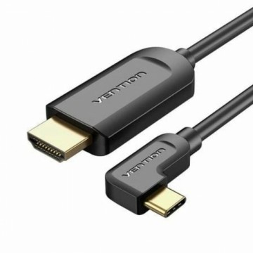 Кабель HDMI Vention CGVBG 1,5 m