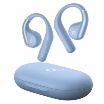 Bluetooth-наушники in Ear Soundcore AEROFIT PRO Синий