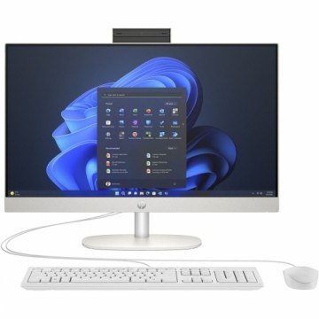 Всё-в-одном HP ProOne AIO 240 G10 23,8" Intel Core i5-1335U 16 GB RAM 512 Гб SSD